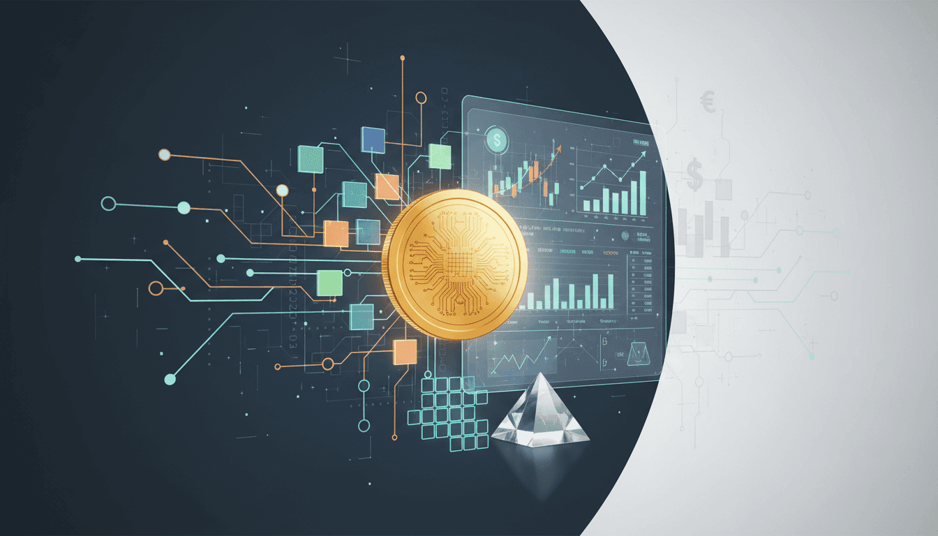 Analítica de Datos en Finanzas