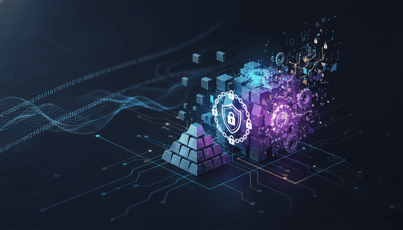 Solidity Mastery: Foundations to Advanced Smart Contracts