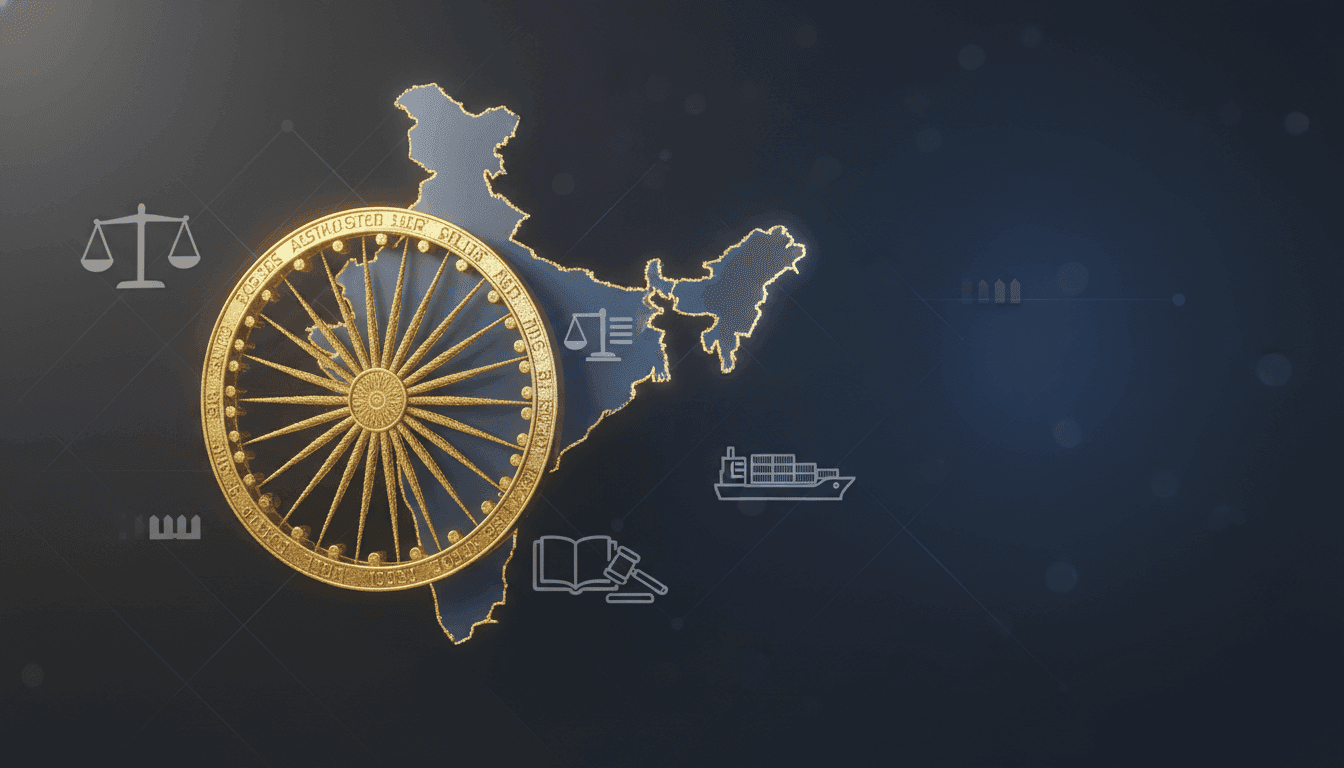 India Customs and Allied laws Specialization