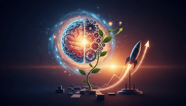 Innovation & Entrepreneurship Mindset