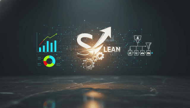 Lean Six Sigma