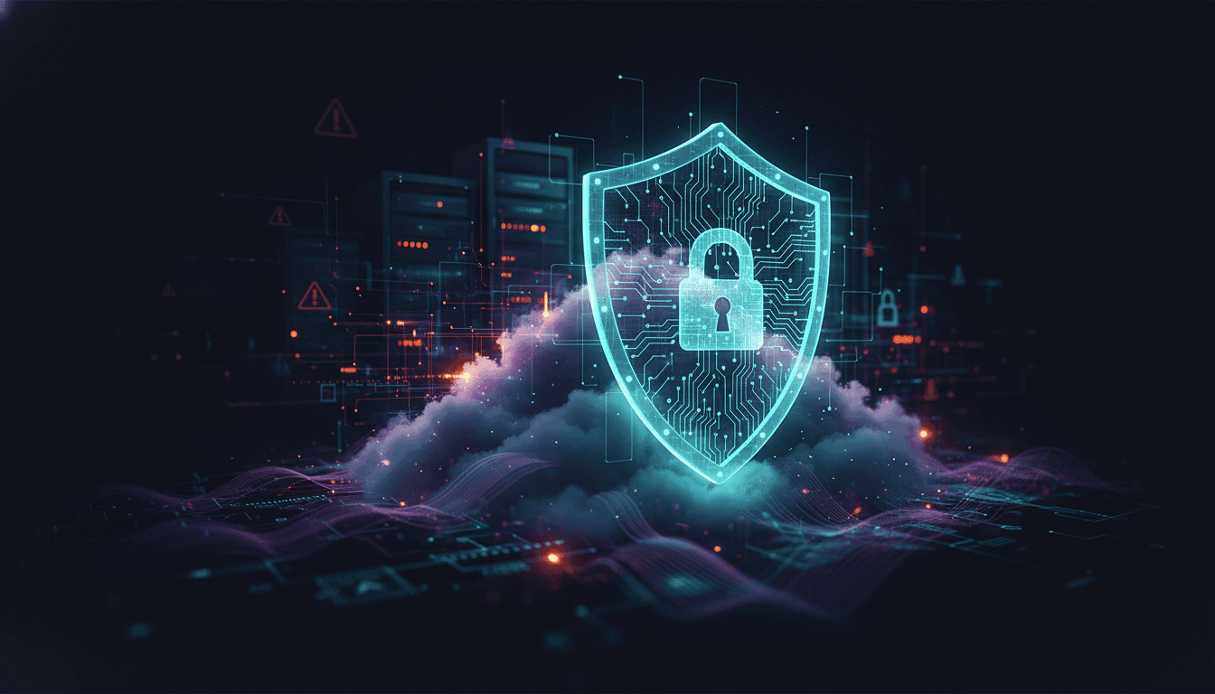 Cybersecurity in the Cloud
