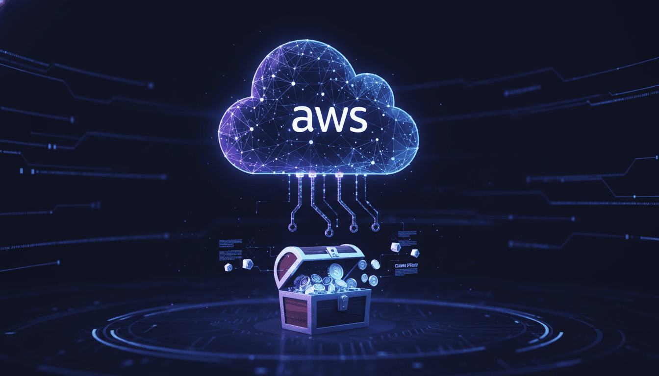 AWS Certified Data Engineer Associate Exam Prep