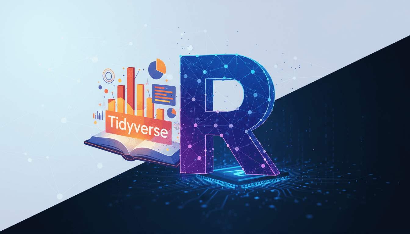Expressway to Data Science: R Programming and Tidyverse