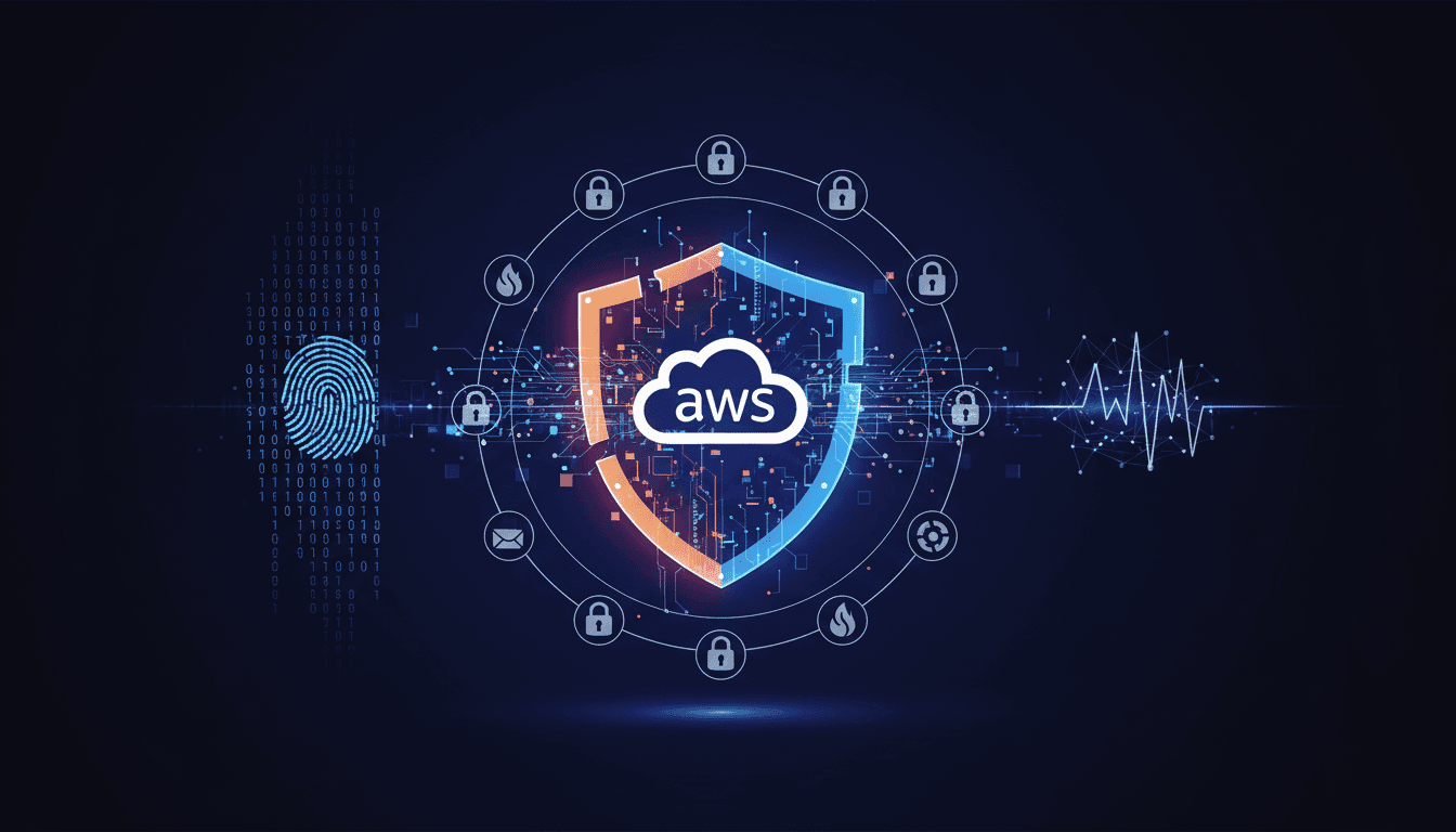 AWS Certified Security Specialty Exam Preparation