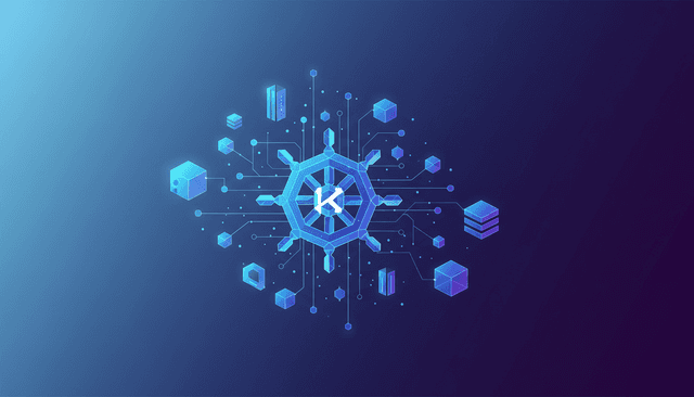 Advanced Kubernetes Specialization