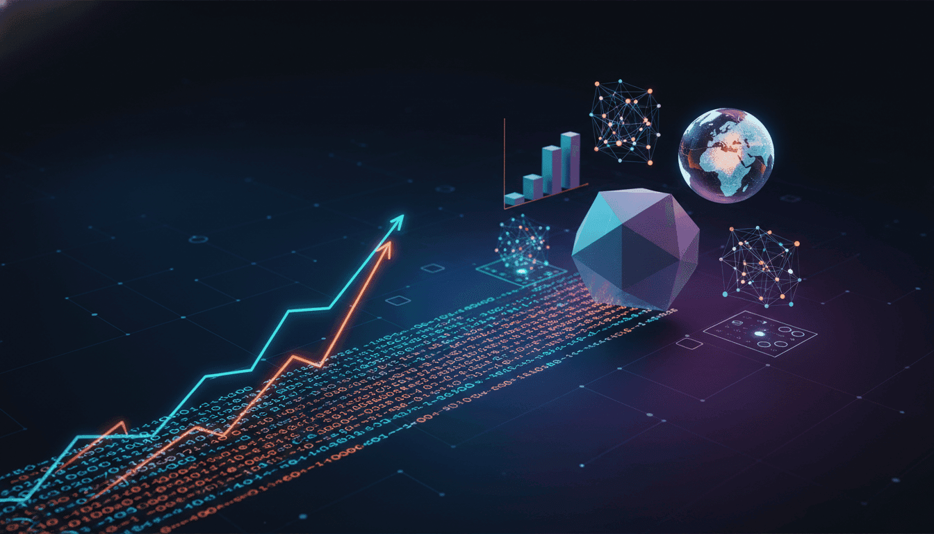 Applied Data Analytics