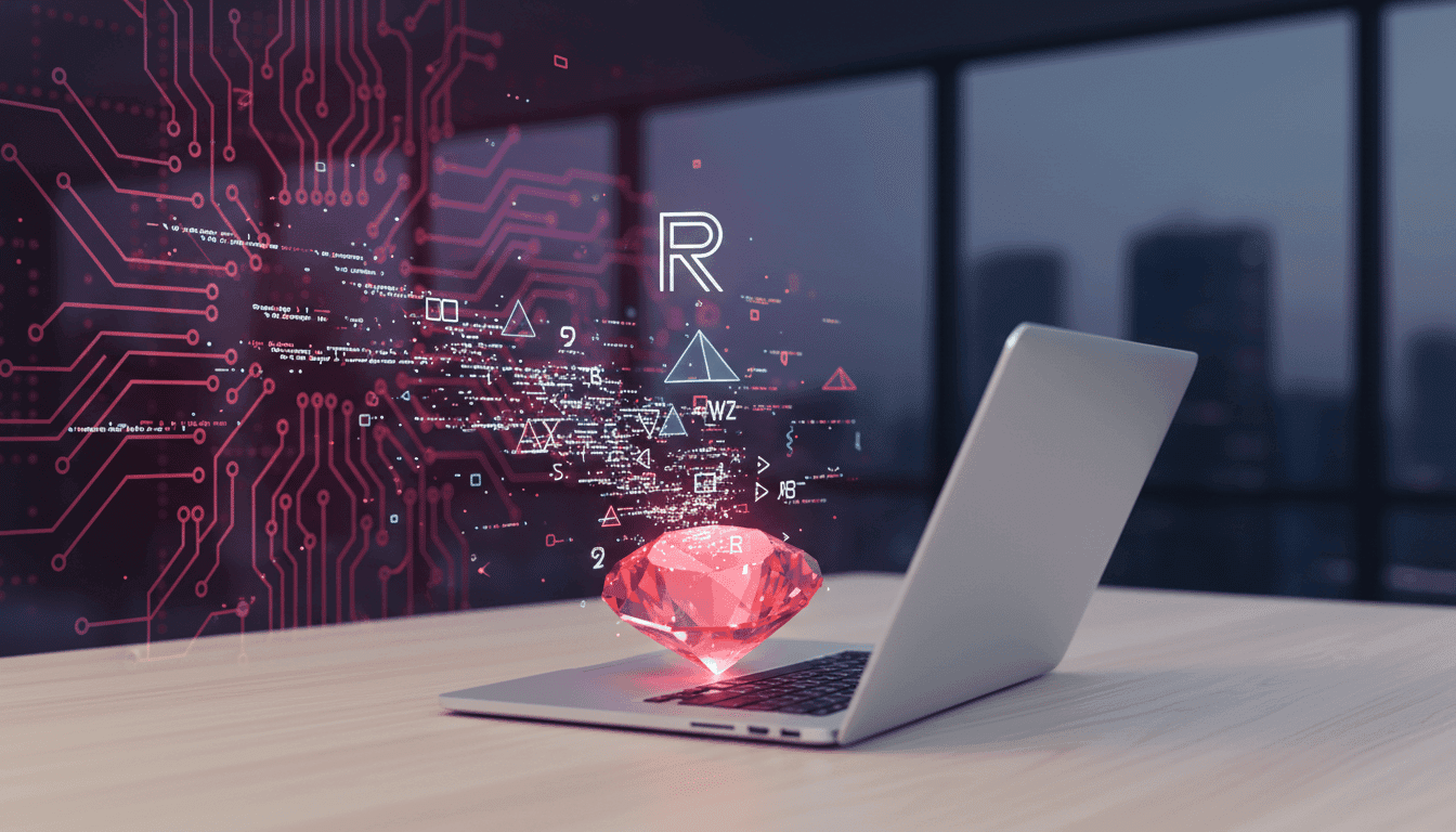 Learn to Code with Ruby