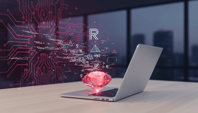 Learn to Code with Ruby