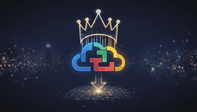 Google Cloud Digital Leader Training