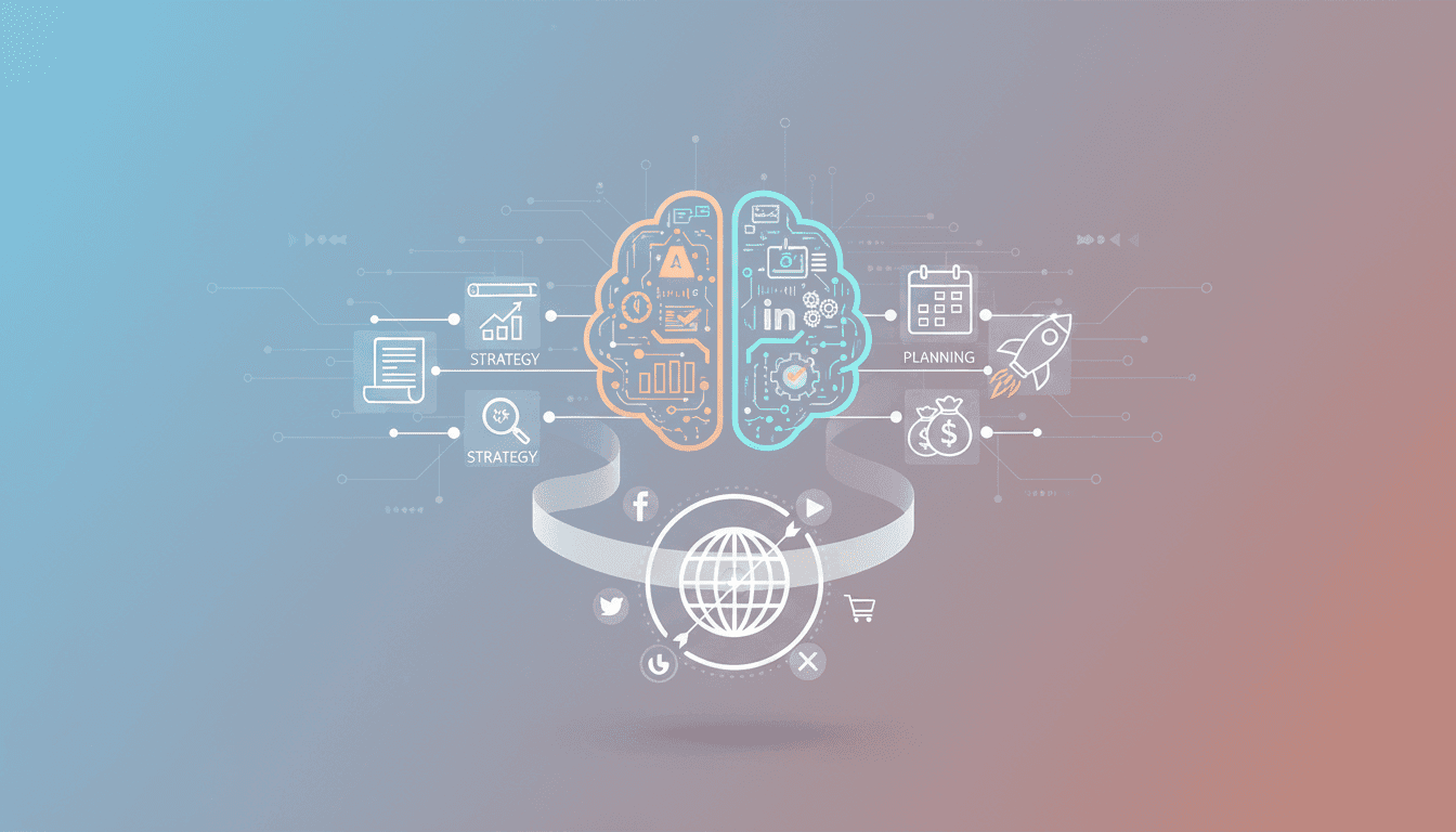 Digital Marketing Strategy and Planning
