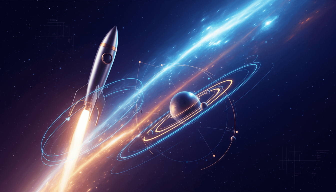 Rocket Science 101 Specialization