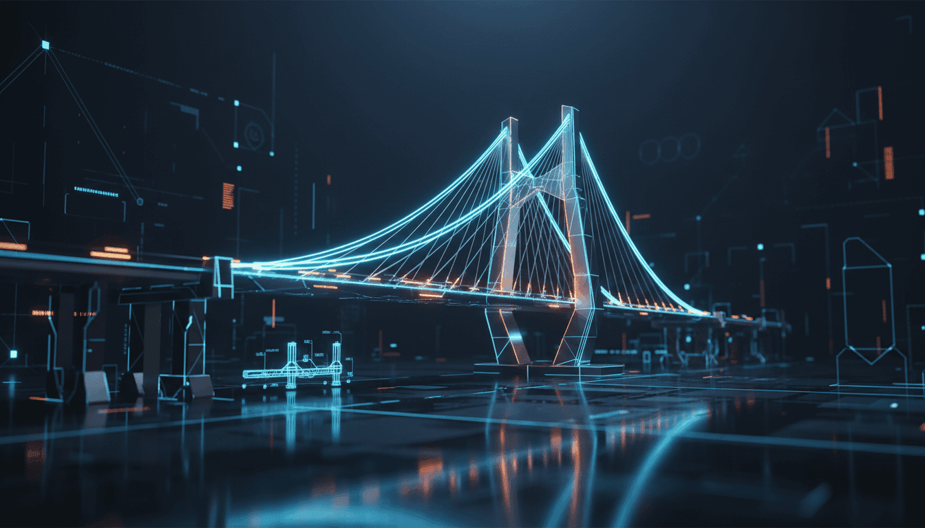 Bridge Infrastructure Design
