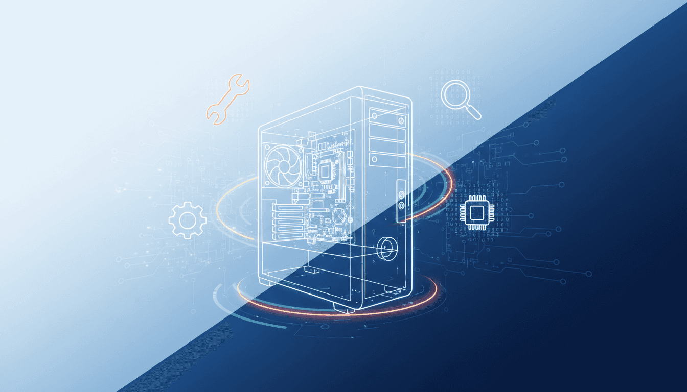 CompTIA A+ Certification Core 1 (220-1101)