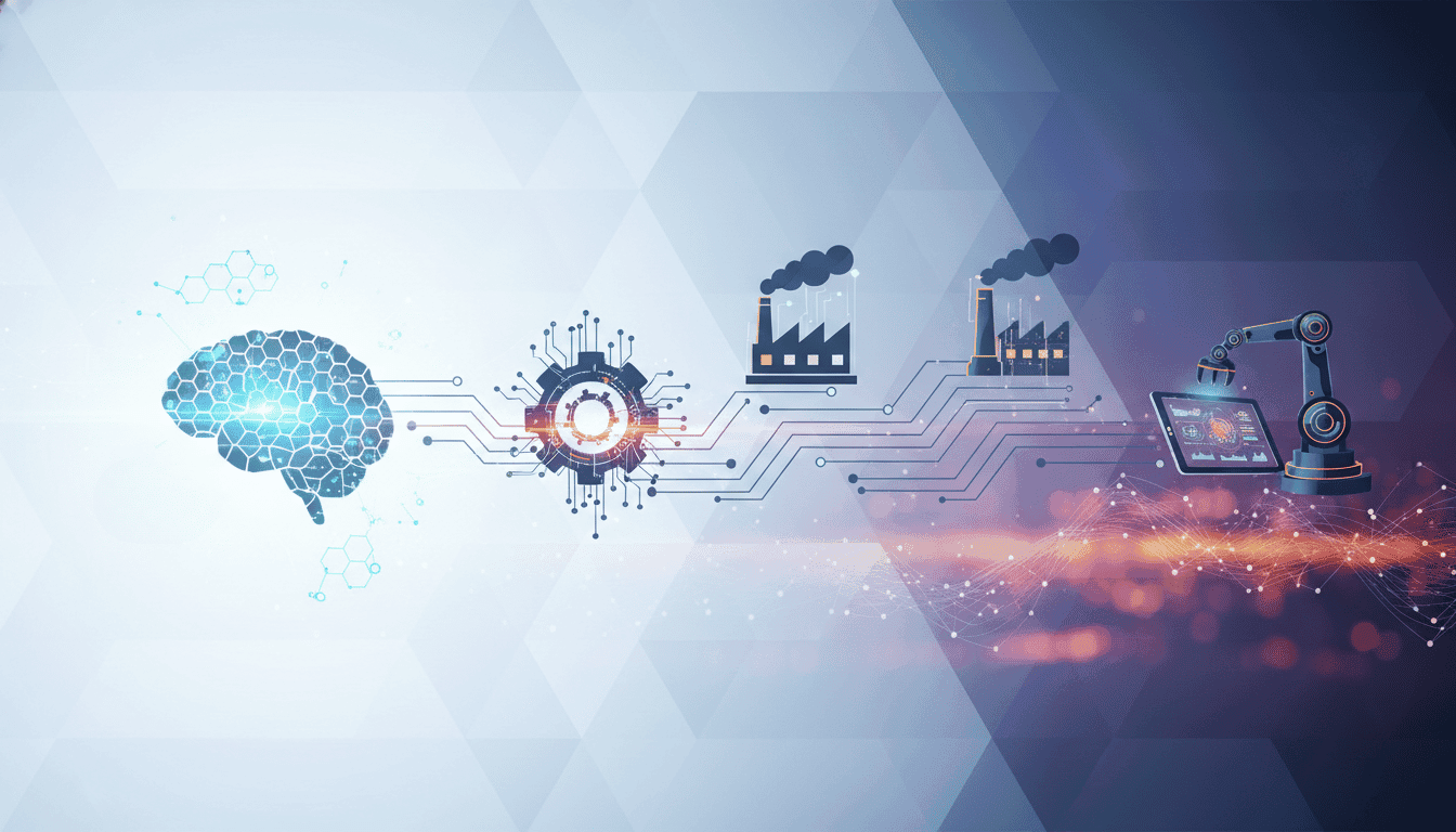 IoT Systems and Industrial Applications with Design Thinking