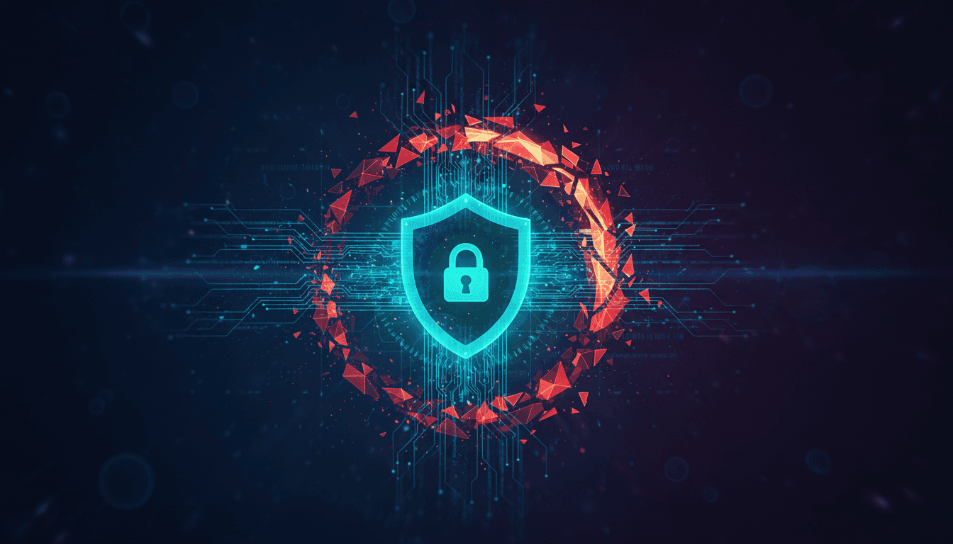 Introduction to Cybersecurity & Risk Management