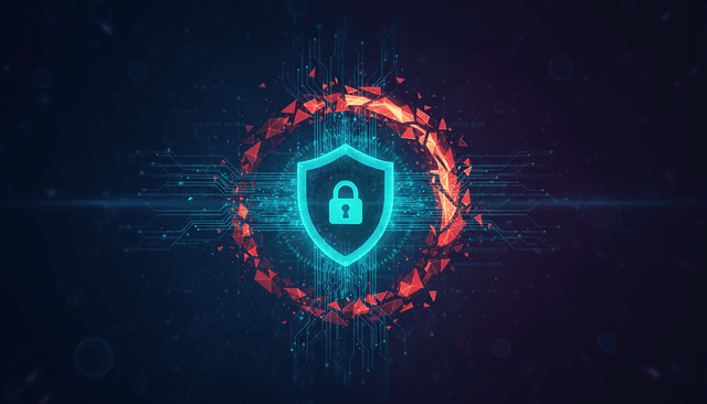 Introduction to Cybersecurity & Risk Management