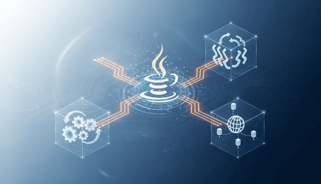Parallel, Concurrent, and Distributed Programming in Java