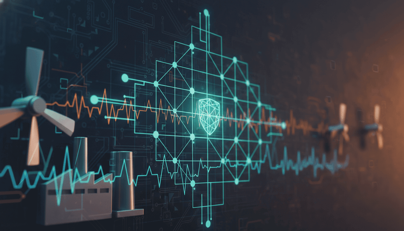 Industrial Power Systems Analysis and Stability