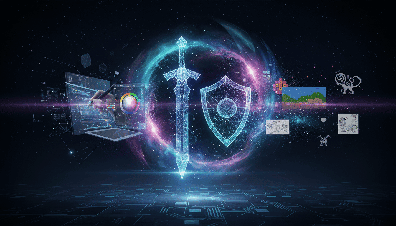 Art for Games Specialization