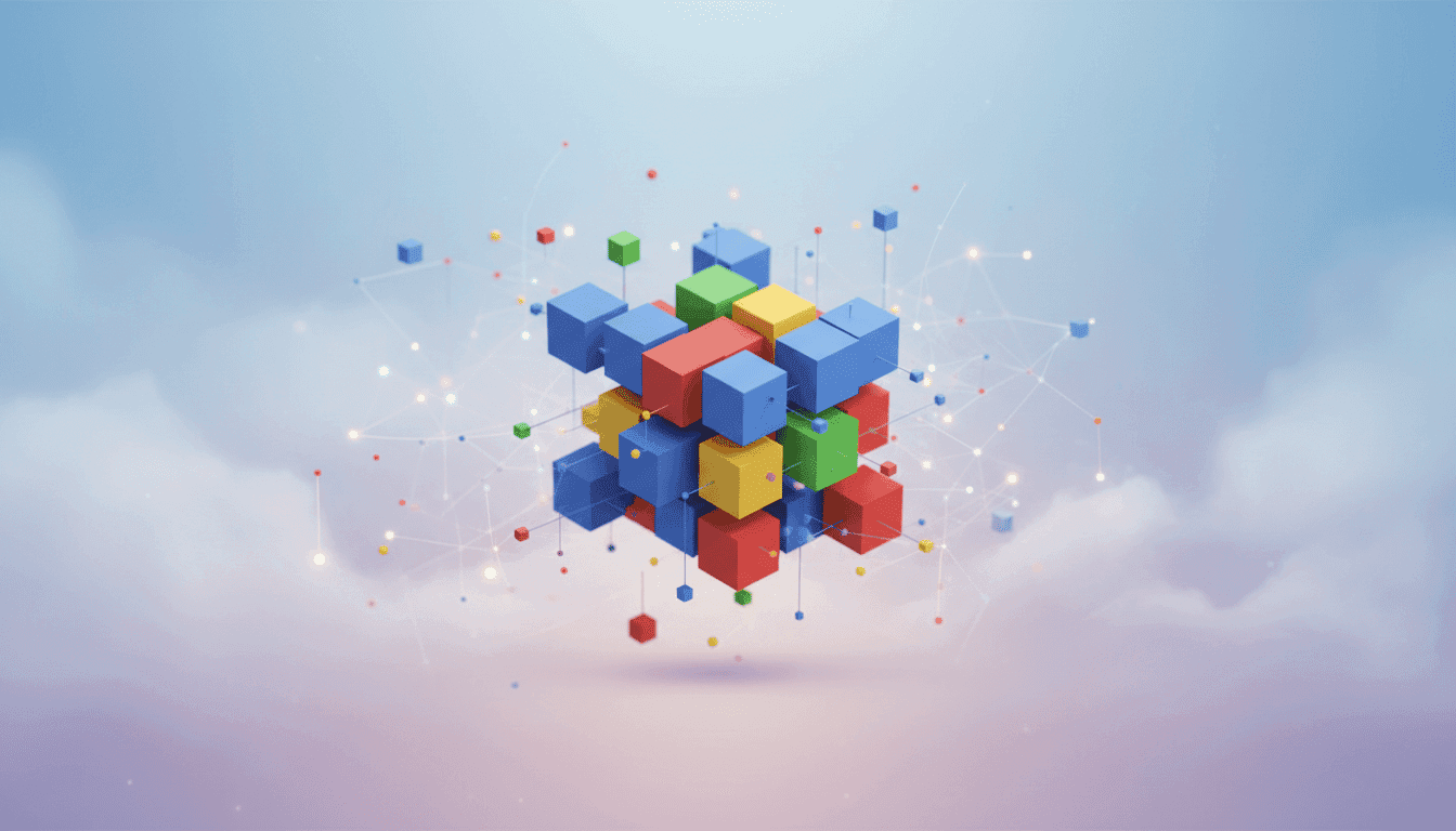 Architecting with Google Kubernetes Engine en Español