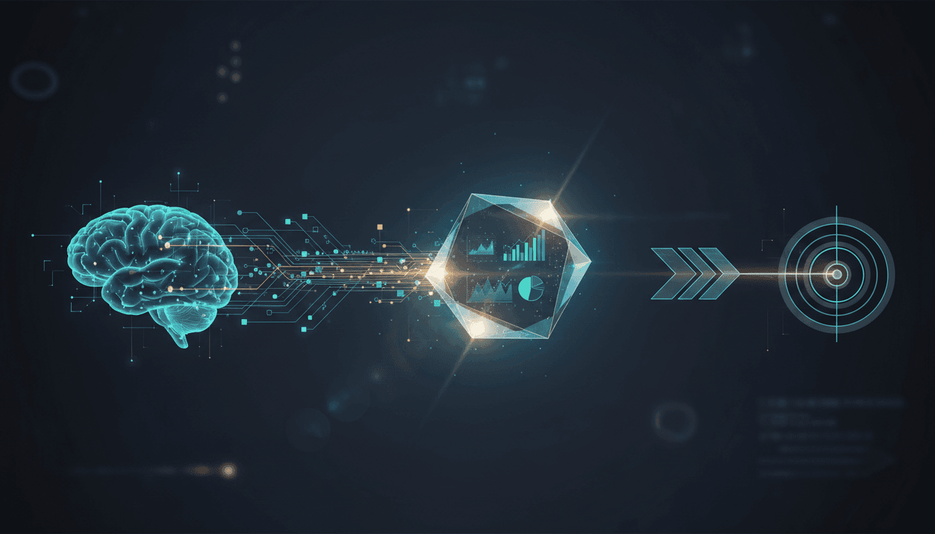 Analytics for Decision Making Specialization