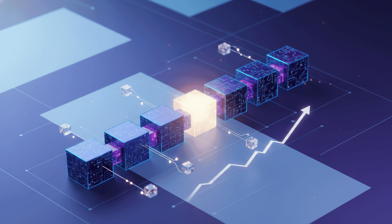 Introduction to Blockchain Specialization