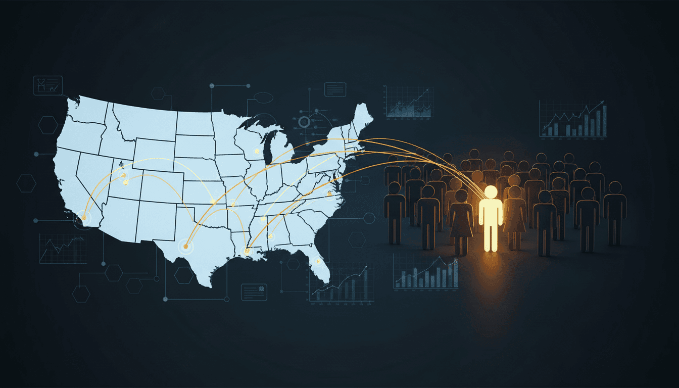 Study Abroad USA: Building Capacity for US Institutions