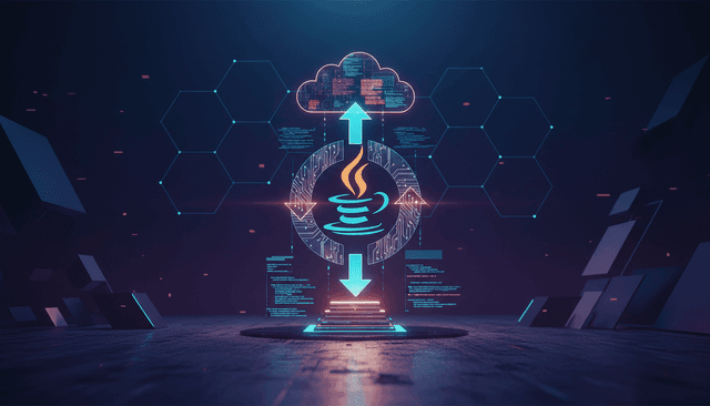 Java FullStack Developer