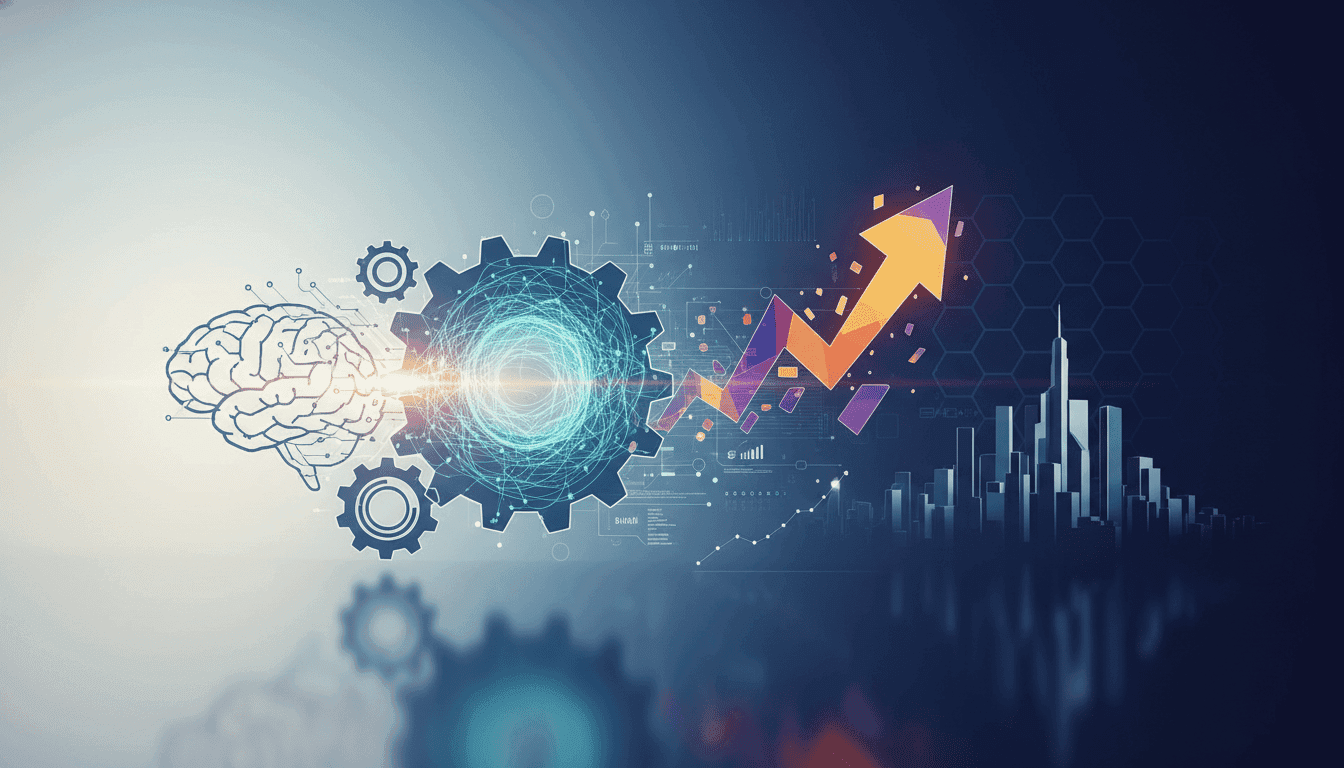Strategic Management and Innovation Specialization