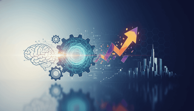Strategic Management and Innovation Specialization