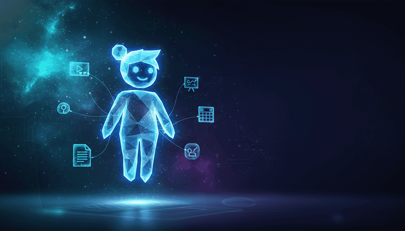 Microsoft Copilot: Your Everyday AI Companion