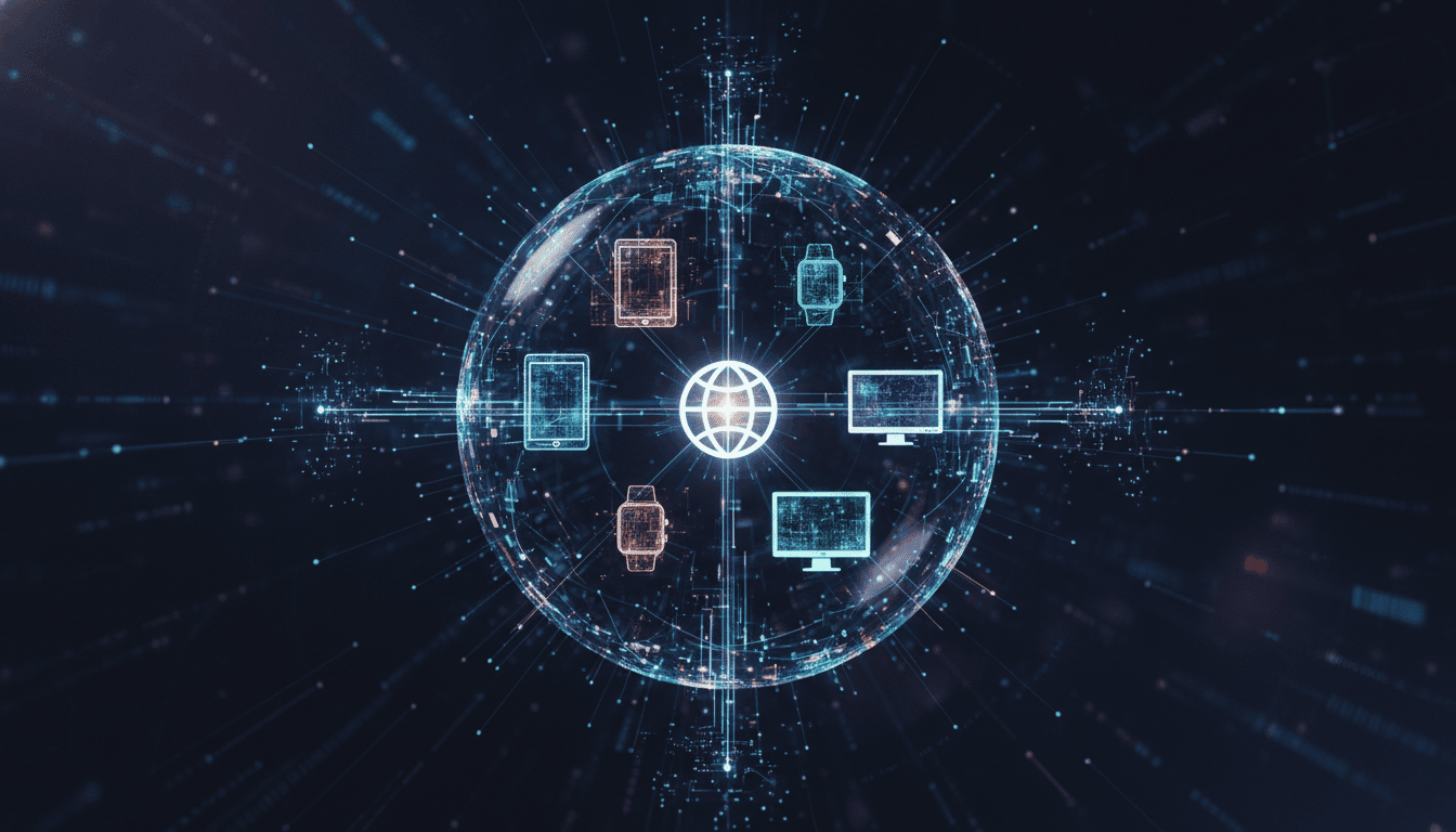 Web Applications for Everybody