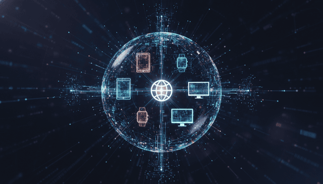 Web Applications for Everybody