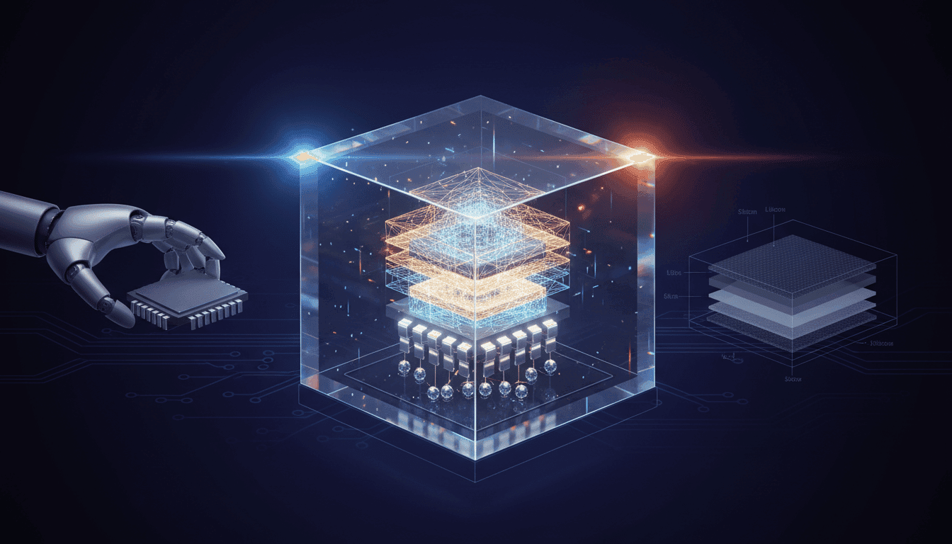 Semiconductor Packaging