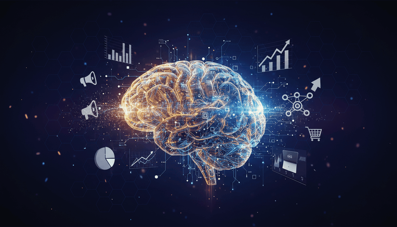 Generative AI in Marketing - UVA Darden