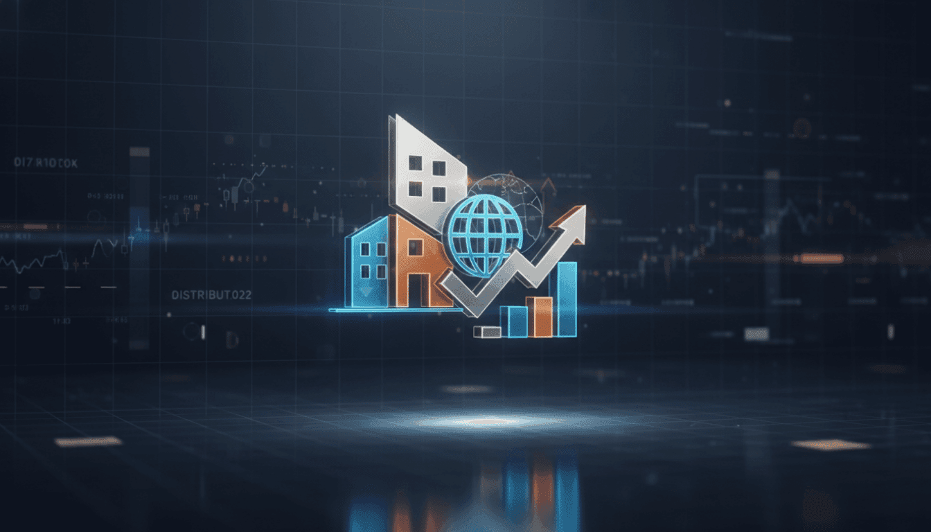 Hotel Revenue, Distribution & Demand Management