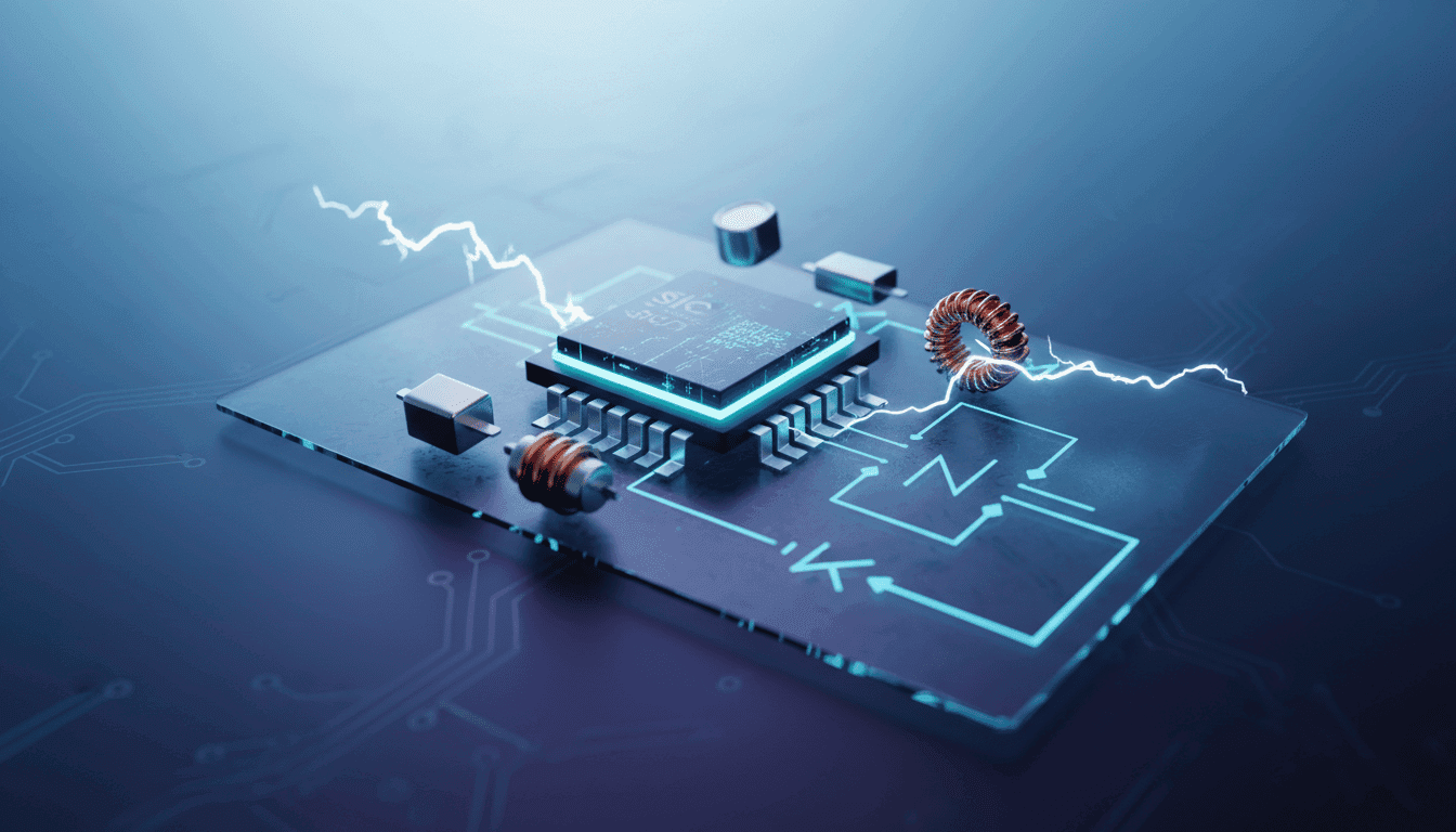 Power Electronics