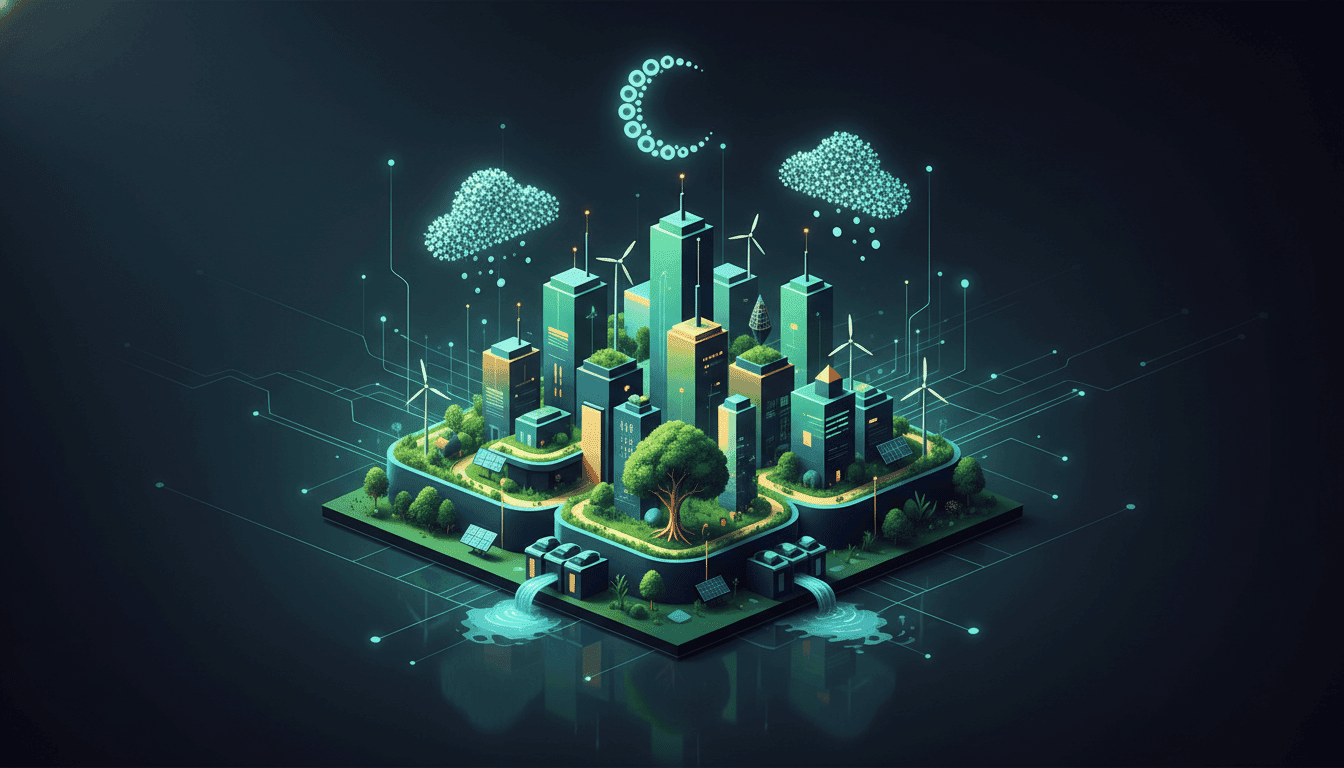 Sustainable Cities