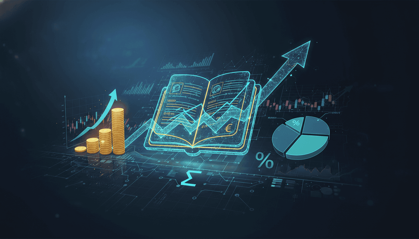 Financial Reporting
