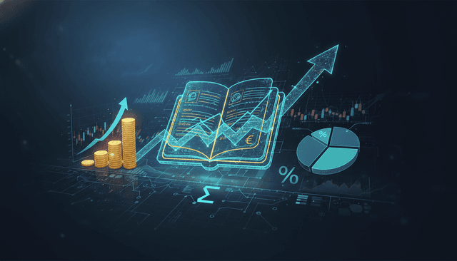 Financial Reporting