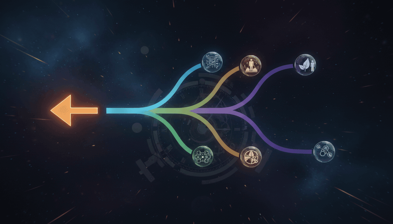 Futures Thinking - Institute for the Future
