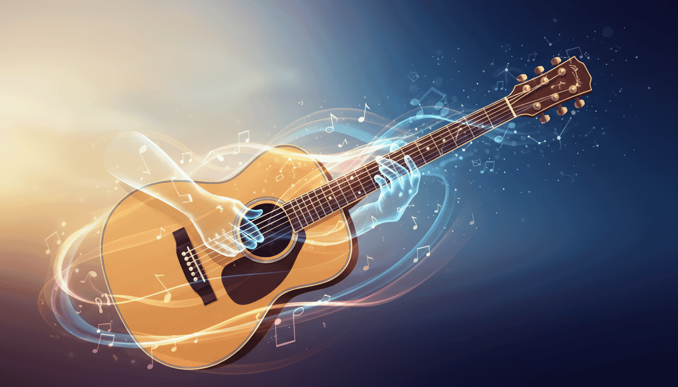 How to Play Guitar