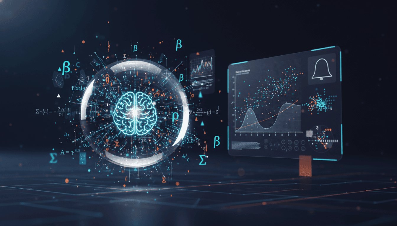 Advanced Statistics for Data Science
