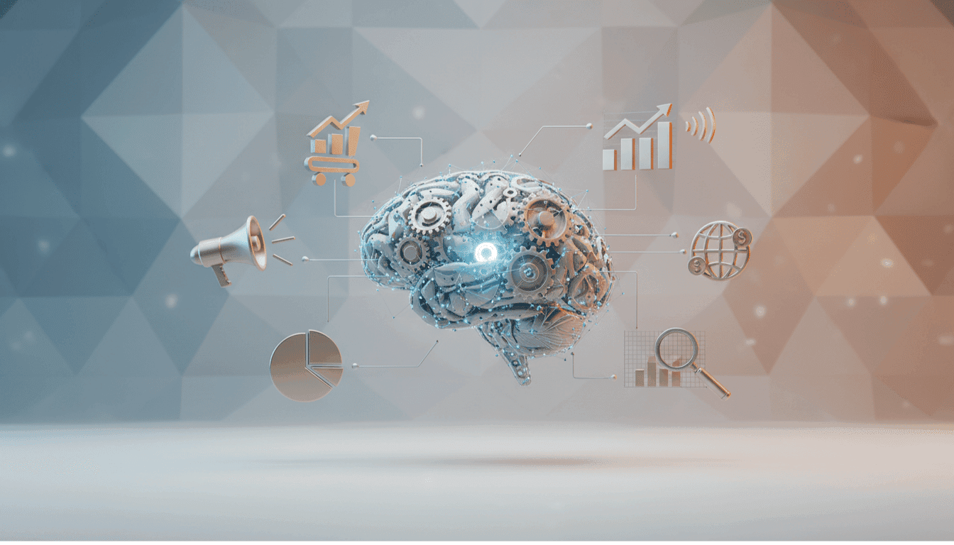 DBA Specialization in Marketing