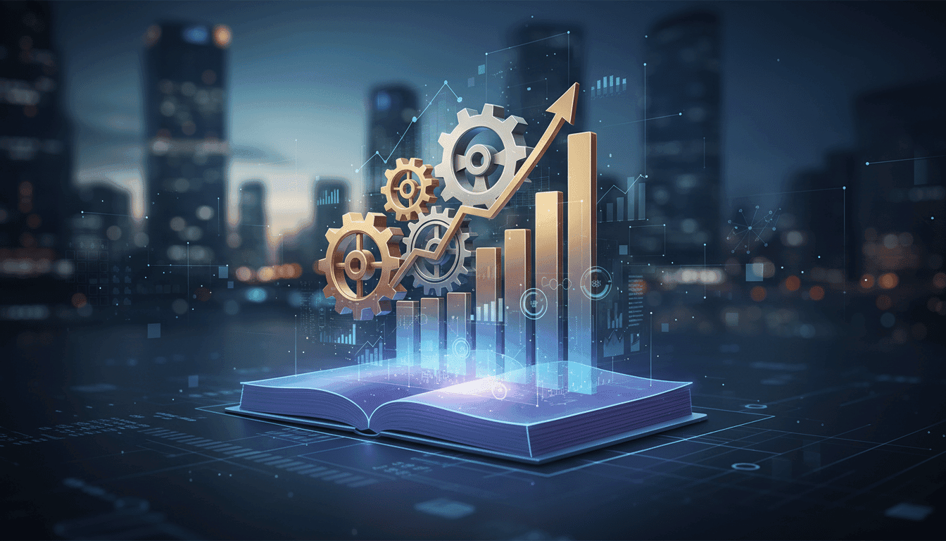 DBA Specialization in General Management