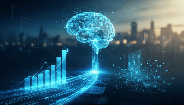 MBA (90 ECTS) – BI & Data Analytics Specialization