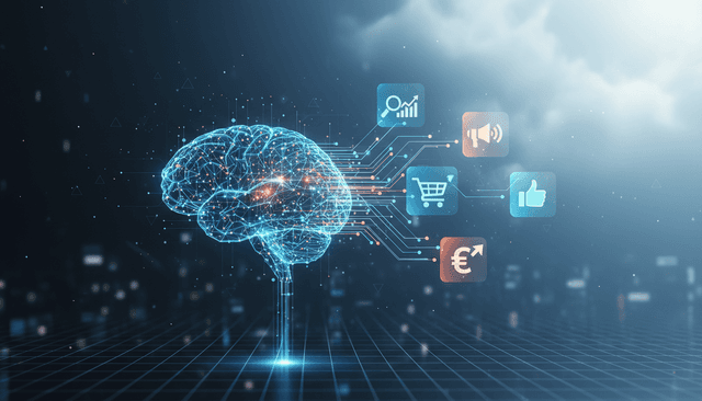 MBA-90 ECT specialisations in Digital Marketing