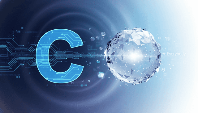 C Programming for Everybody