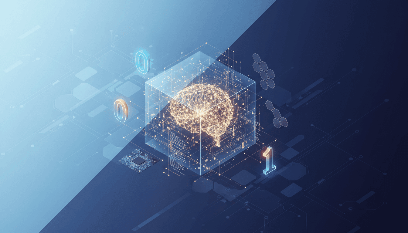 Fundamentals of Computing